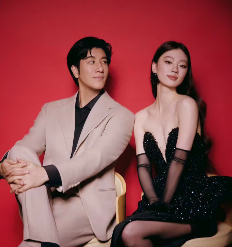 常石磊后槽牙都要咬碎了不是单依纯表现不好也不是因为没有夺冠，而是因为
