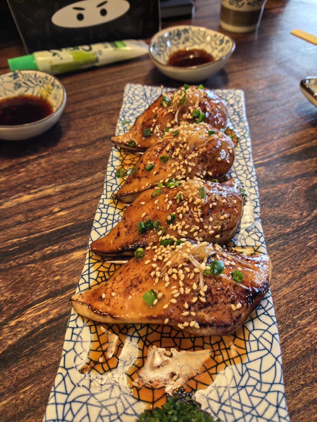 吃点全世界一个价的产品，在德国算便宜货