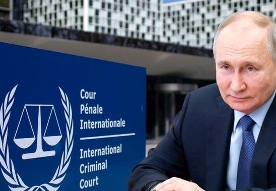 国际刑事法院针对普京总统的拘捕令在中国不具备法律效力！据克里姆林宫知情人士近期透