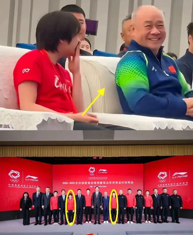 我宣布，我再也不买“李宁牌”的任何东西，不是因为它质量不好，而是因为李宁