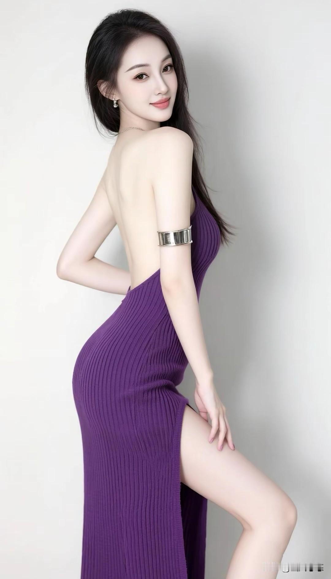 优雅气质，时尚穿搭。