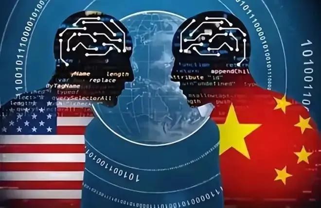 美国为什么不敢像制裁伊朗、俄罗斯一样制裁中国？可以这样说，如果美国敢把中国踢出S