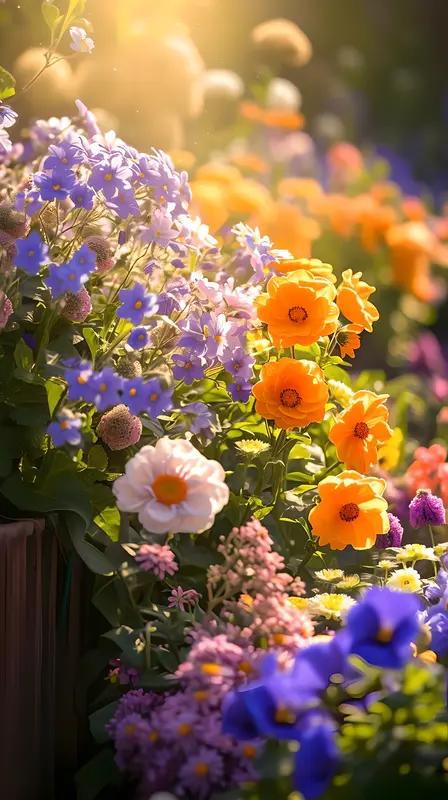 春日生活打卡季春日生活简直太美好啦！春天就是新开始，能治愈一切不开心。咱就把委