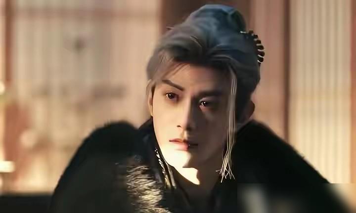 三天救场，八年龙套。你以为邓凯拿到的是机会？错，他拿到的是一张别人扔掉的催命符。