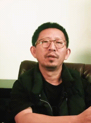 他是华语乐坛最敬业的“差评师”，刀郎，张杰统统都被他骂过，就连萨顶顶，都被他