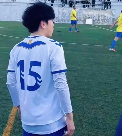 09年小将吕孟洋在西班牙人U19B队注册成功，新赛季要踢西班牙U19全国联赛（第