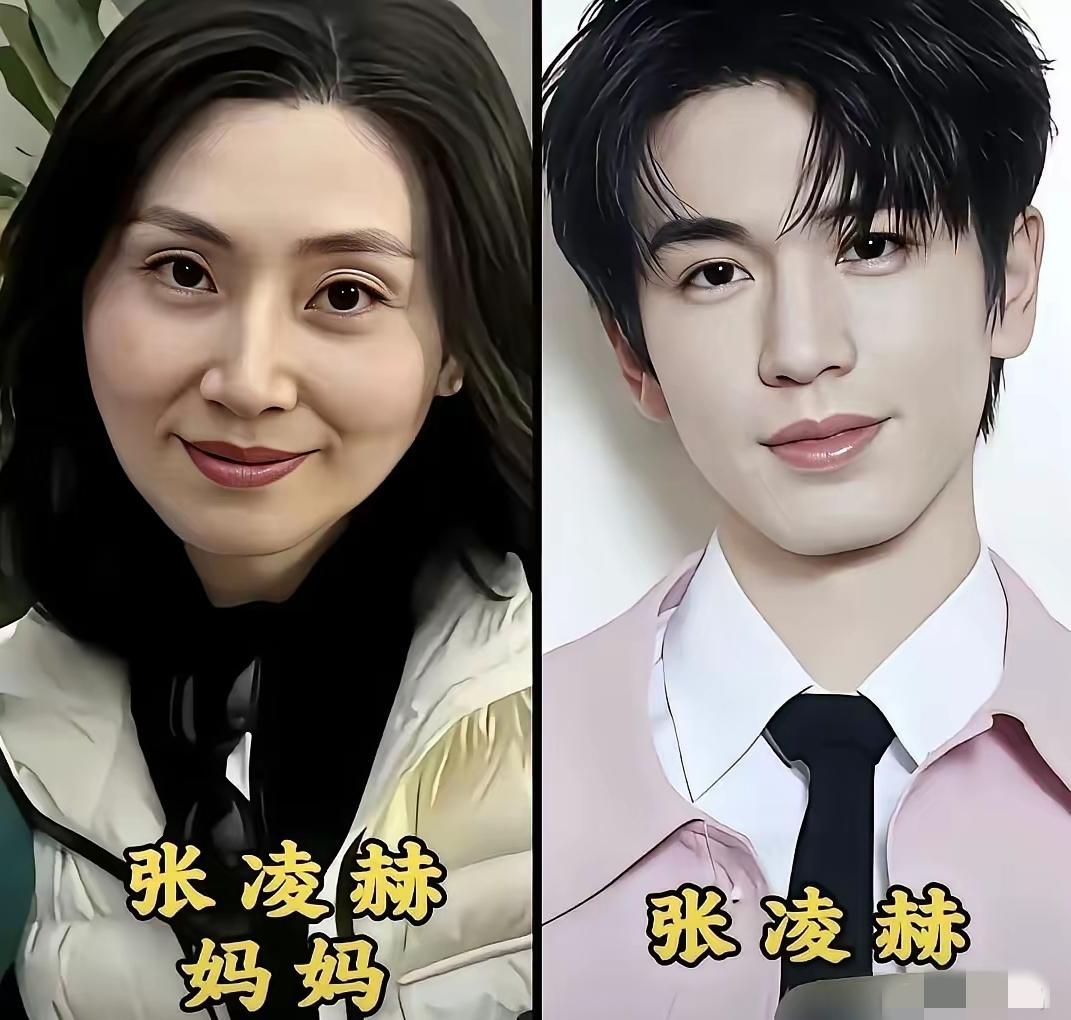最近看《兰香如故》直接被他圈粉，感觉看着看着就越看越顺眼，甚至觉得比张凌赫、许凯