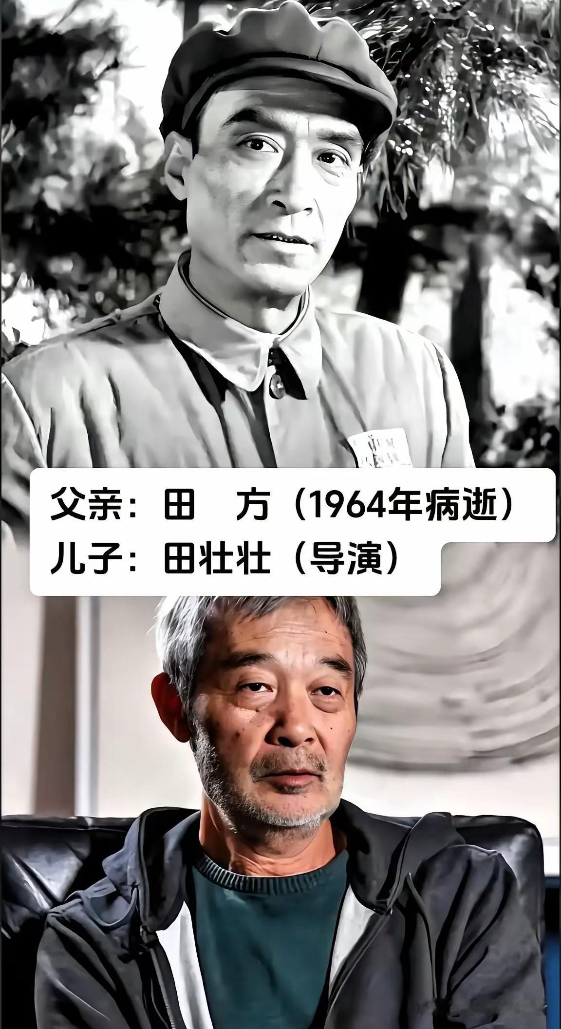 演艺圈有着动人的艺术传承脉络，老一辈艺术家倾尽一生打磨演技，留下无数经典作品。田