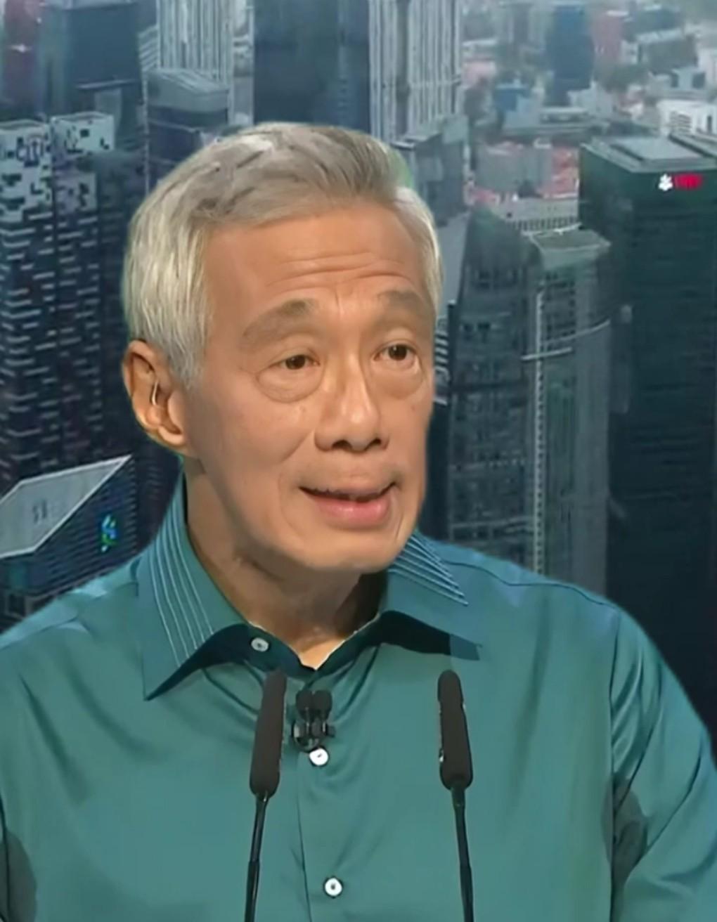 李显龙下台后，“精心挑选”了黄循财接班，但是李家在新加坡并没有终结。只要淡马锡的