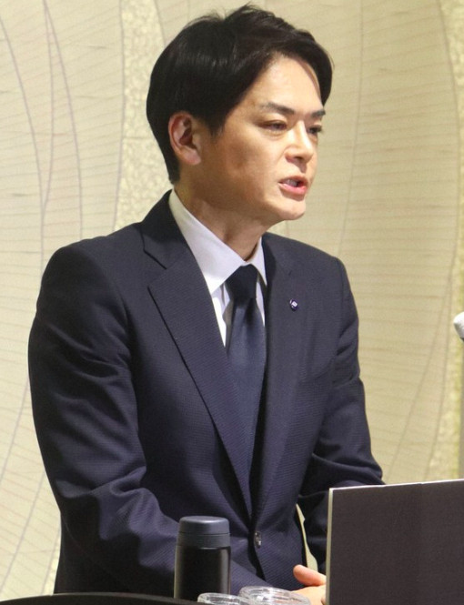 日本横滨市长就职场霸凌公开道歉据日本共同社报道，日本横滨市市长山中竹春16日就涉