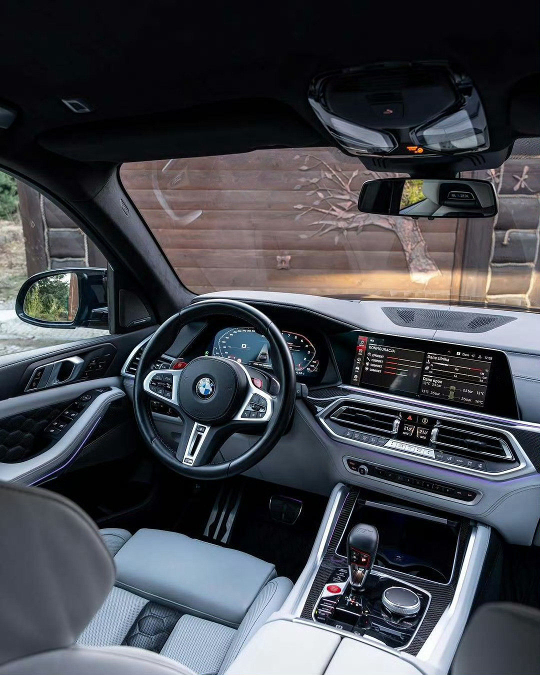 宝马X5MCompetition