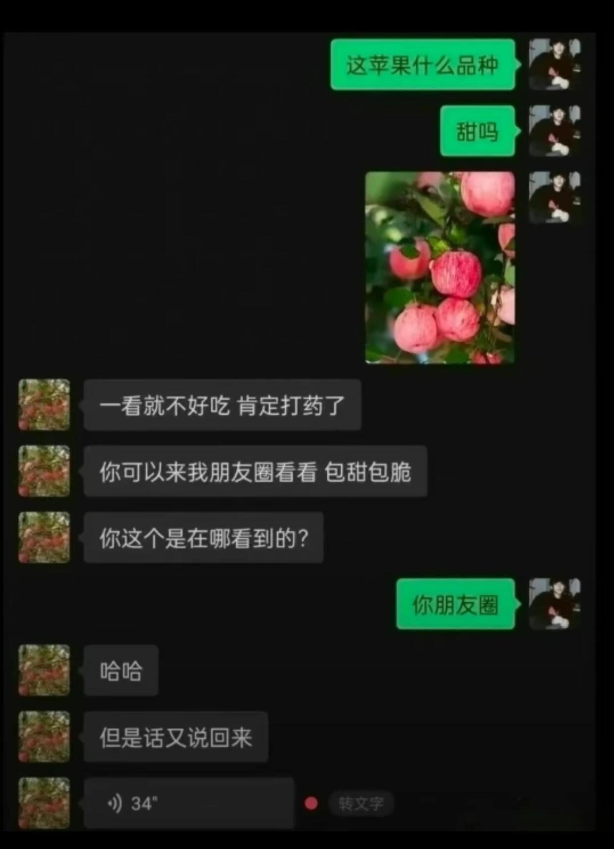 大家都好有梗啊哈哈哈哈哈哈​​​