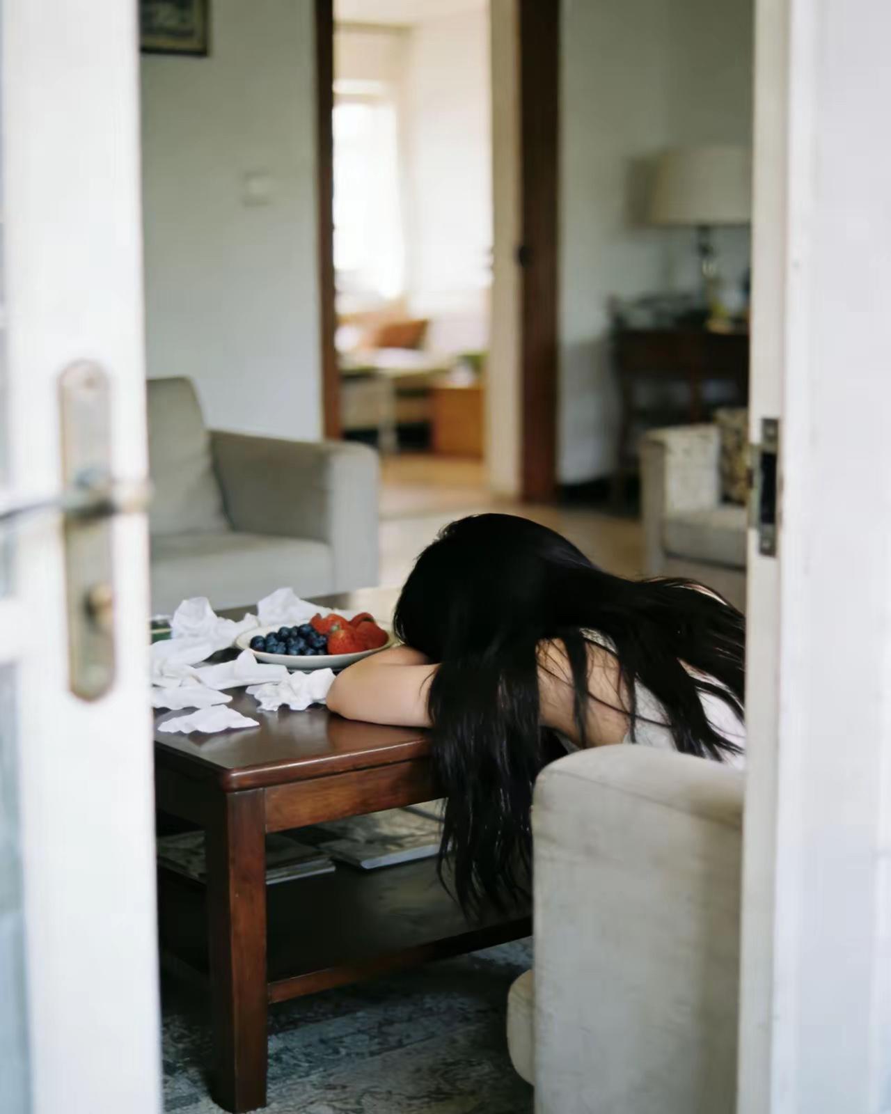 六年同床异梦，我们何时成了最熟悉的陌生人？