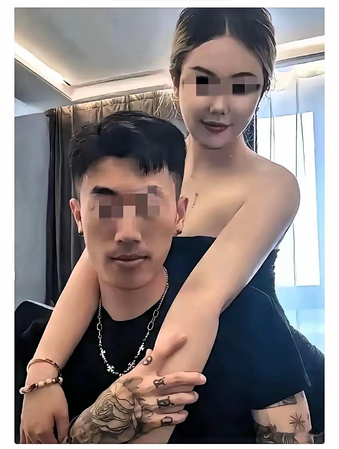 一个人的无知到底有多可怕38岁女护士处理结果来了在医院这种地方，把自己男朋友