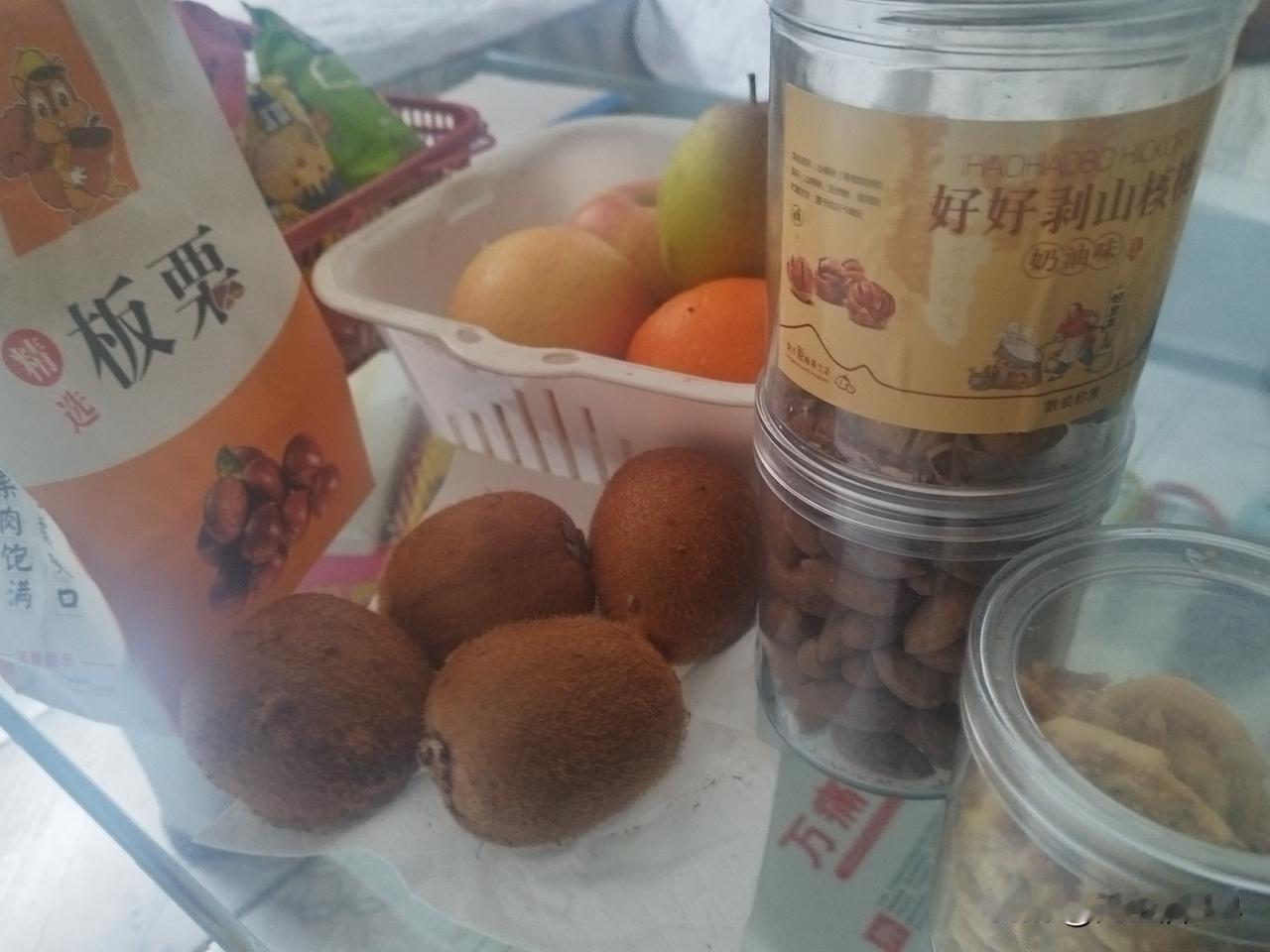 我胃癌手术至今已有两年了，现在的饮食已经慢慢恢复正常。为了补充营养，所以很多东