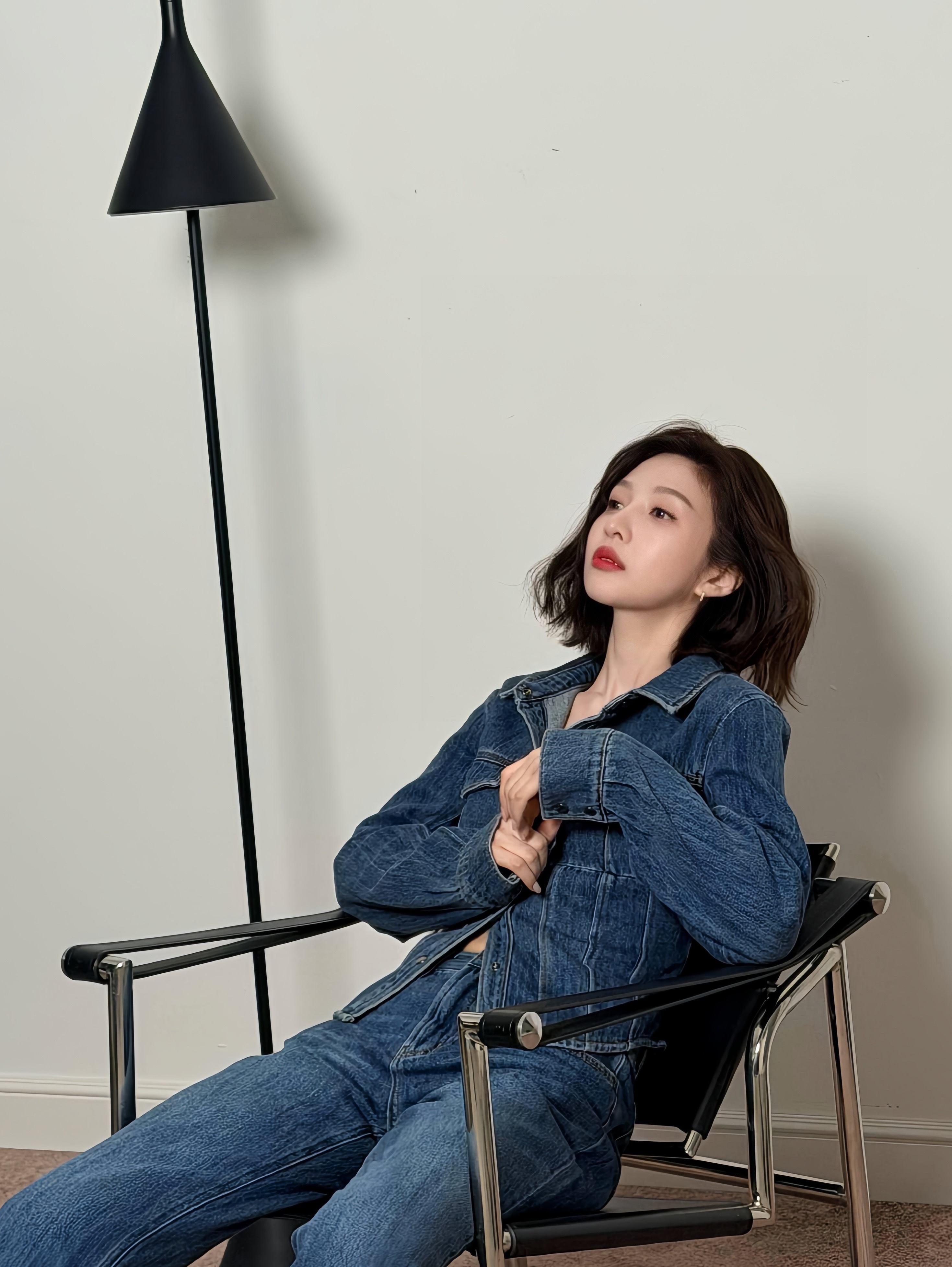 joy朴秀荣ins更新💙