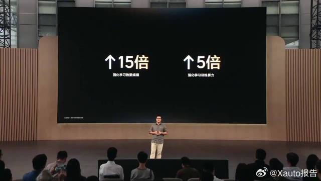 理想智驾目标四季度对齐特斯拉6月15日理想汽车技术发布会上，负责人詹锟透露，马