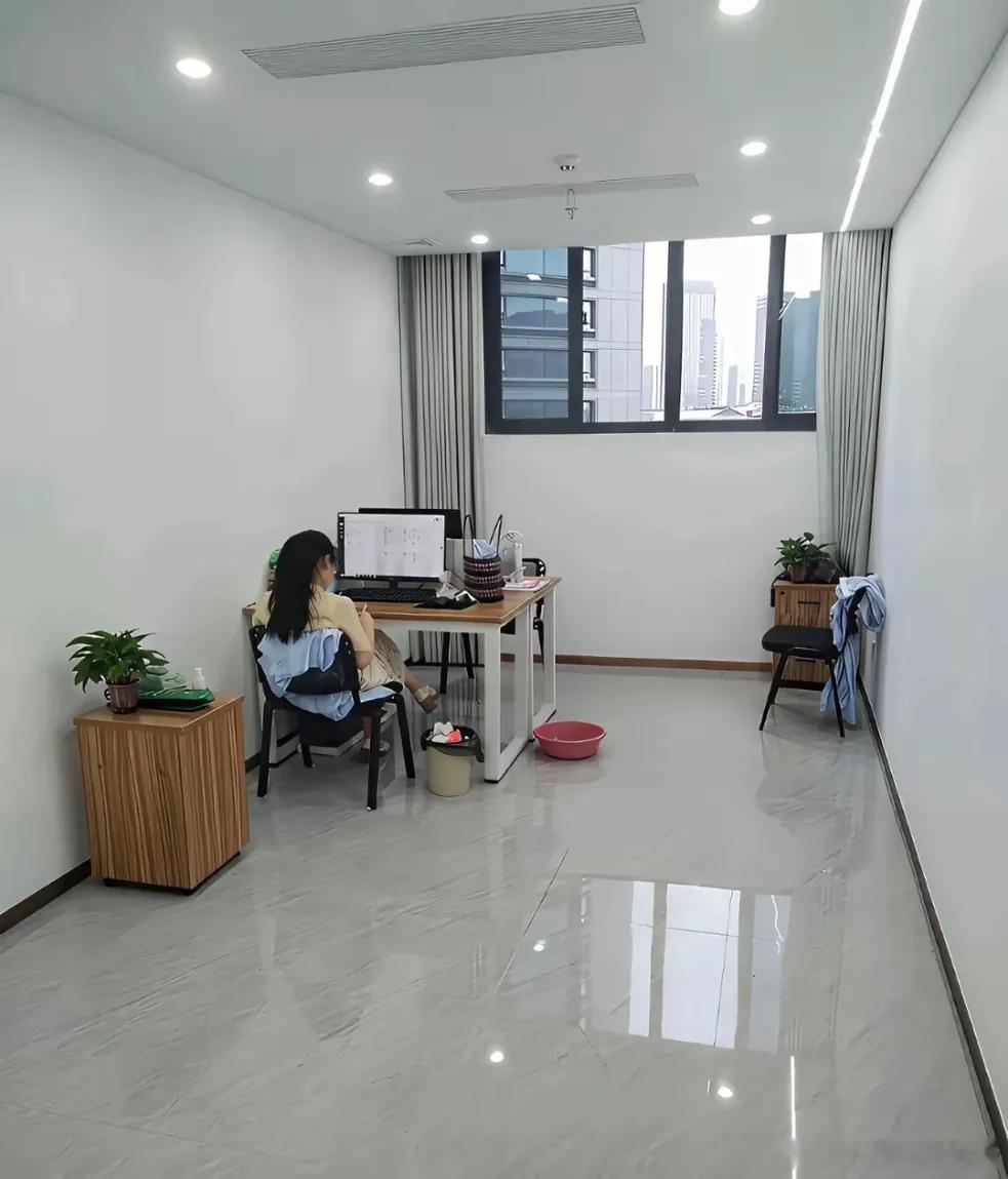 体制内你喜欢这种工作环境吗?