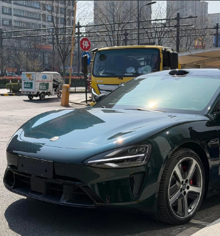 小米汽车未来前景如何