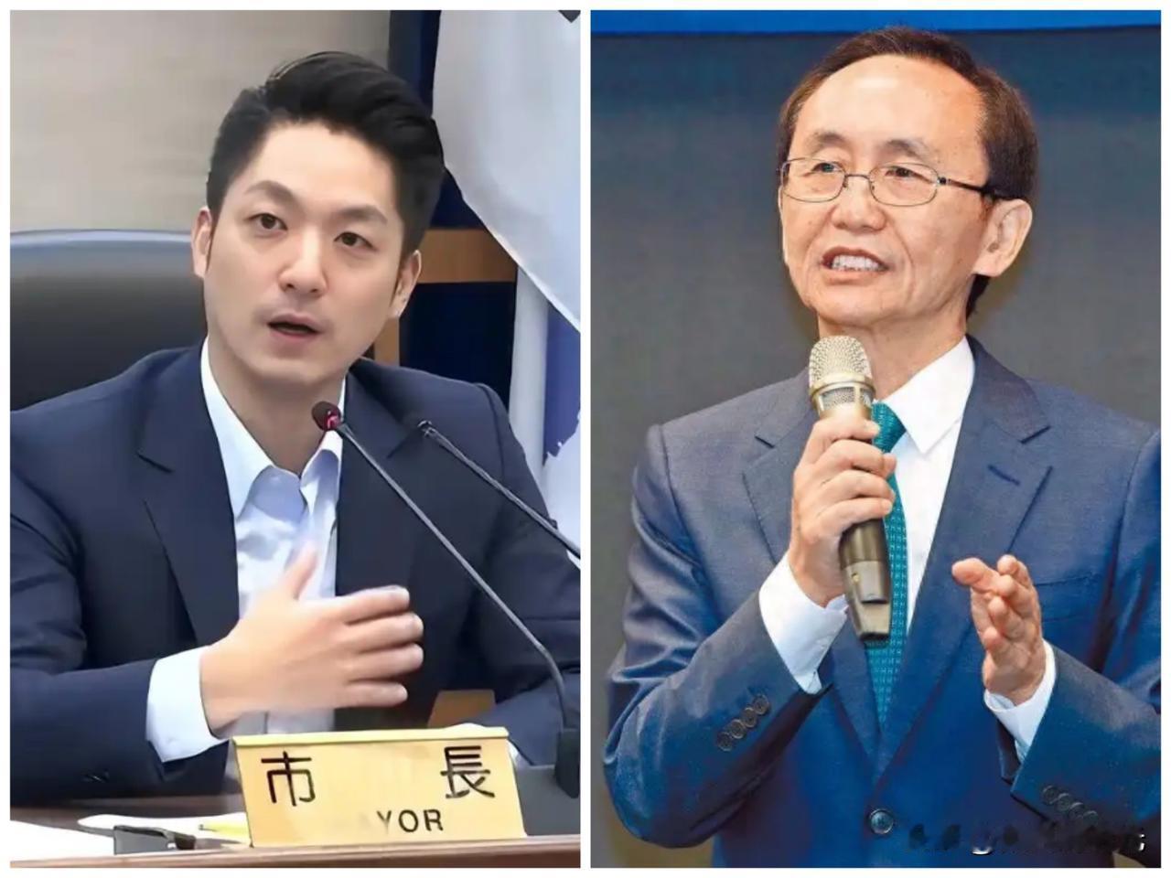 果然不出所料，媒体人吴子嘉再次表态，称2026不重要，2028很重要，他个人期待