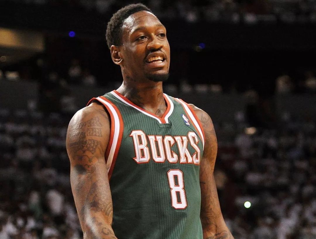 nba突然消失的十大球星 有人去追求艺术 有人本应是联盟第一人