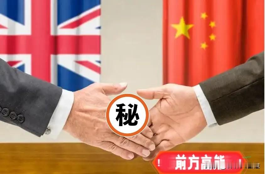 中英谈妥了！重磅消息传来！2月13日，在万众瞩目的慕尼黑安全会议期间，王毅