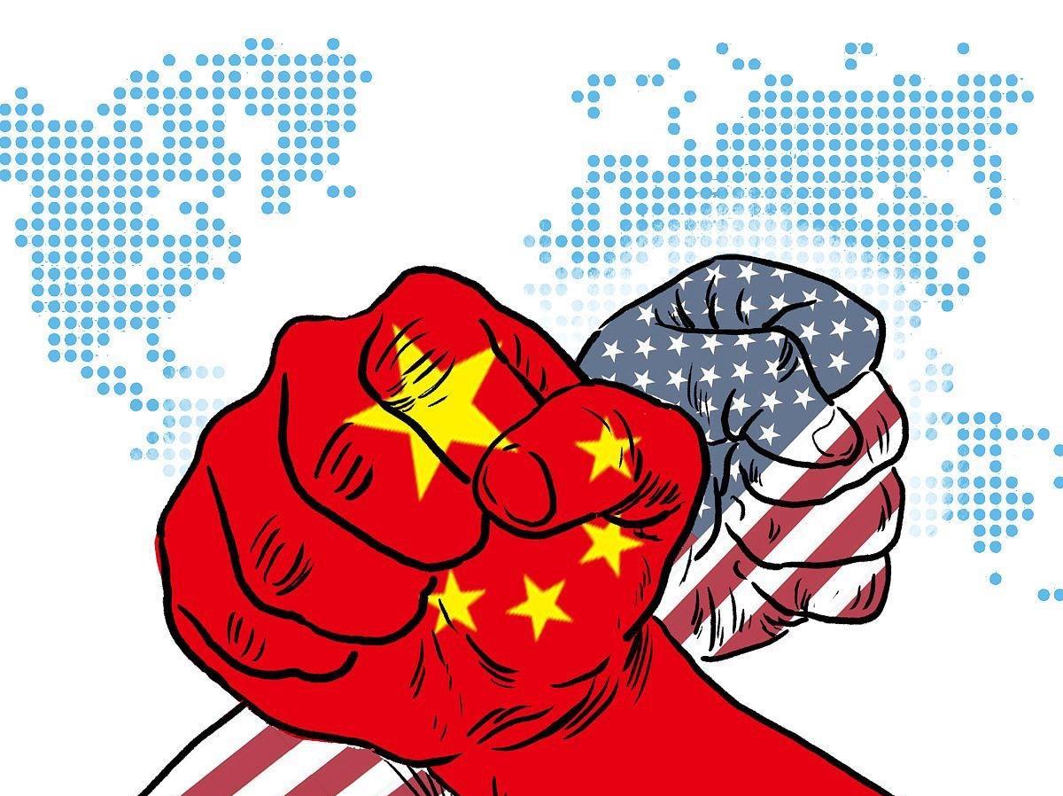 联合早报今天报道：“美国升级遏制中国科技进步的力度，美国商务部发布指导意见称，在