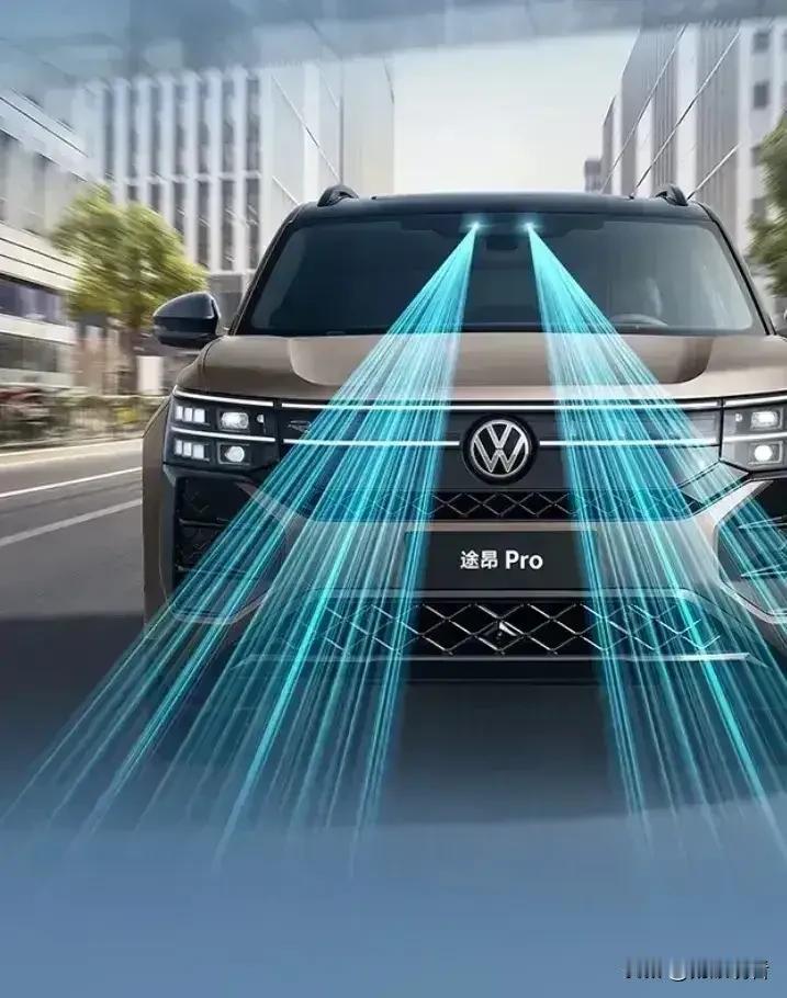 途昂Pro全境实力派一脚油门全国任你行！别再纠结“家用SUV动力弱”“越