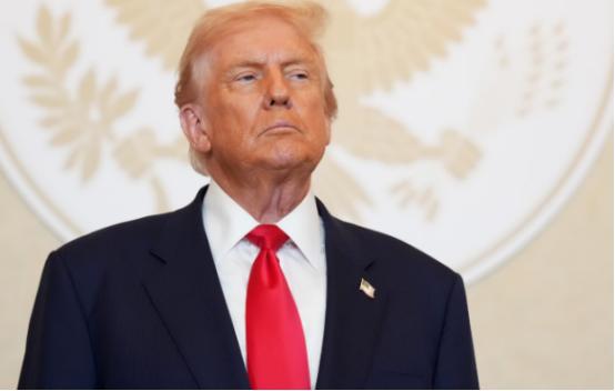 先后顺序很重要：特朗普先履行承诺，中方再宣布对等措施！ 要把这事说透，得先倒