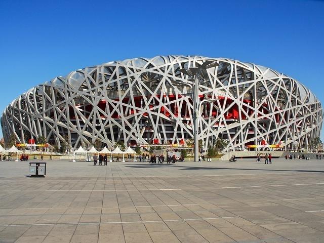 拆除“鸟巢”？2003年开工，耗费34亿占据北京黄金地段，每年维护费用高达800