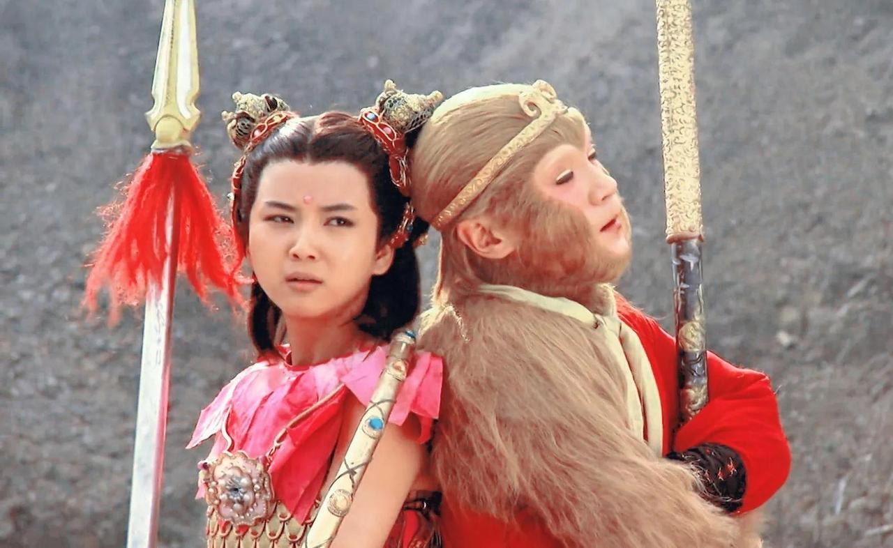 今日话题：如果让哪吒，杨戬和孙悟空保护唐僧取经会怎么样？？？网友甲：你始终记