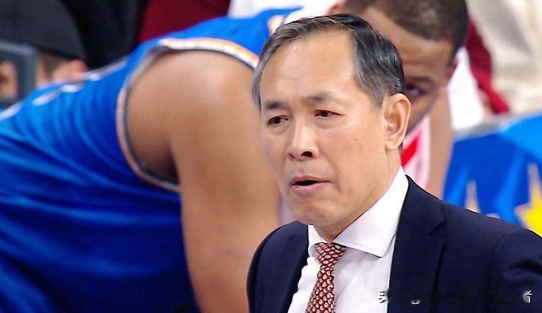 太扎心了，北京87-89惜败青岛，一战打出了2个无可争议的事实！1. 赵睿