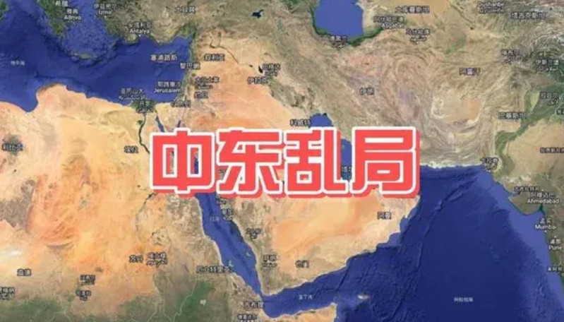 很多人担心伊朗投降，真的没必要，我告诉你伊朗100%不会投降。伊朗想跪，以色列