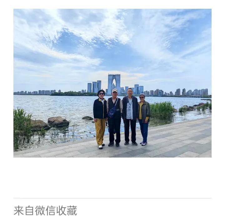 上世纪九十年代开始，金鸡湖畔的苏州工业园区，逐渐发展为全国最著名的开发区，而