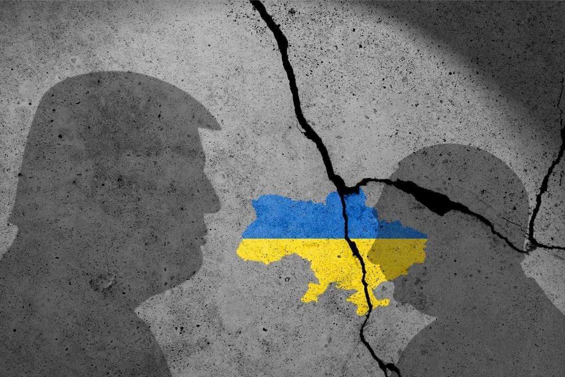 【英刊：没有美国，欧洲也能打赢与俄罗斯的战争，但有关键的前提条件】按照《经济