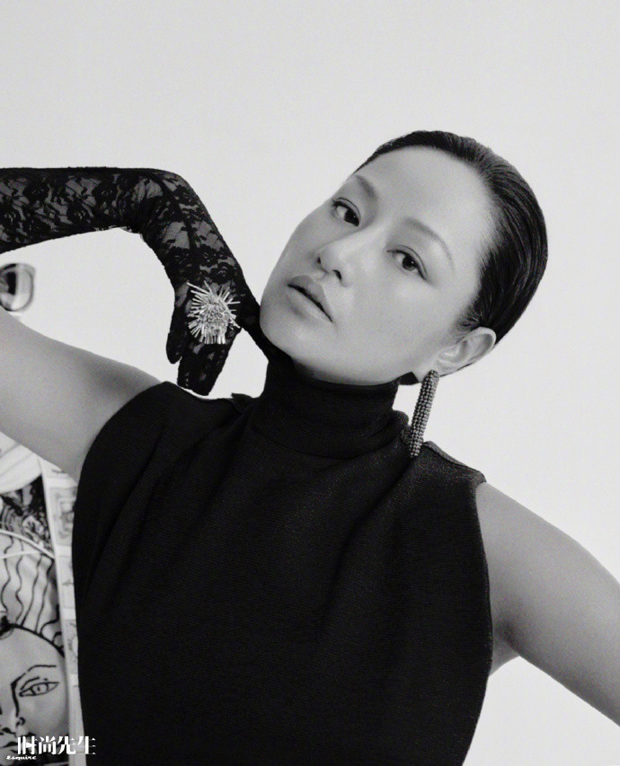 1.瞿颖不一定去参加花少，节目组正在邀请吴君如做大姐，综艺不会让相同人设的两位艺