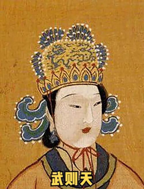 预言示警，为何李世民仍放过了武则天？太史令李淳风夜观星象后的一番密谈，让唐太宗