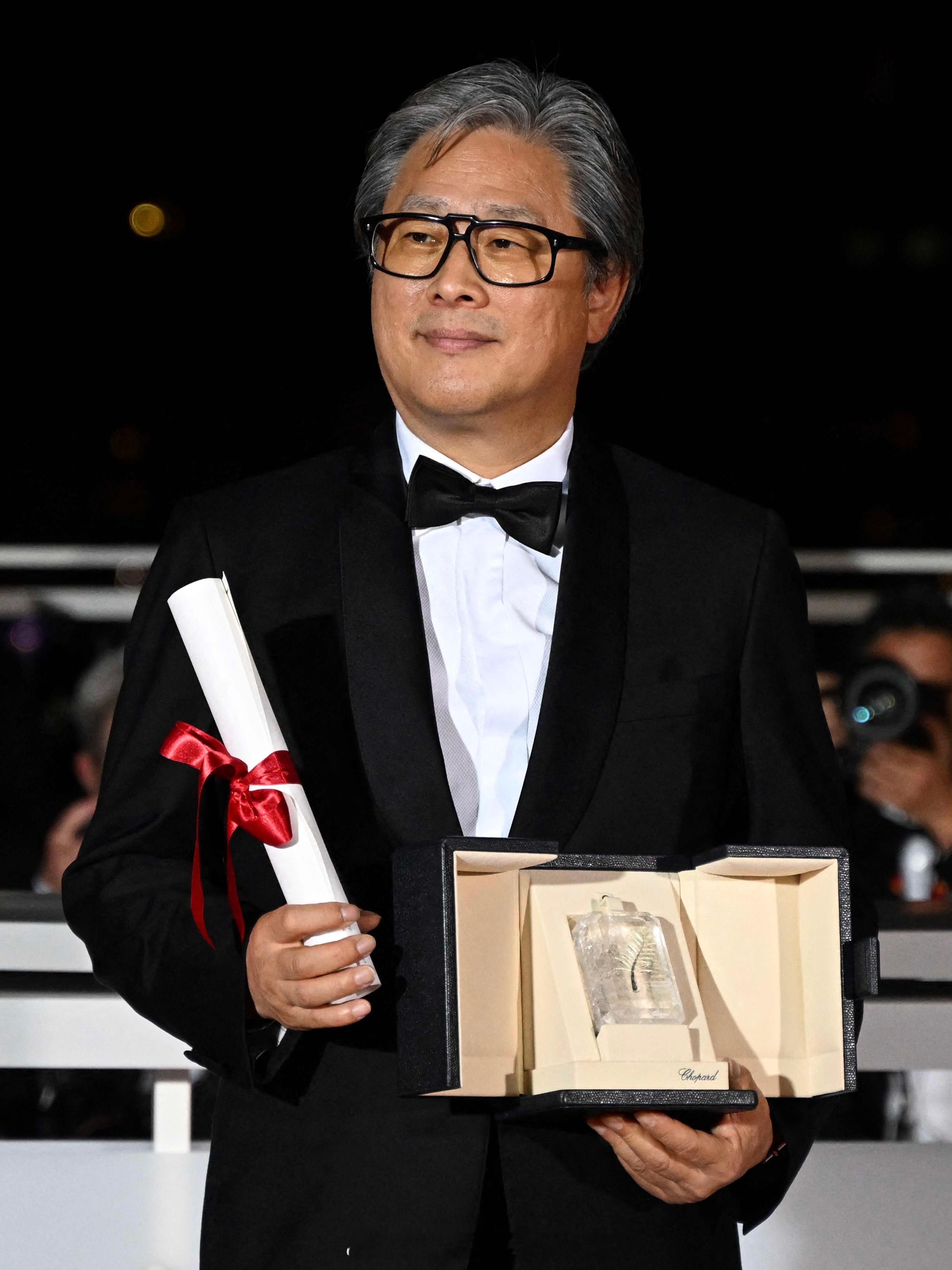 戛纳电影节柏林电影节的风暴还在继续，戛纳电影节已经官宣了今年主竞赛评审团主席将