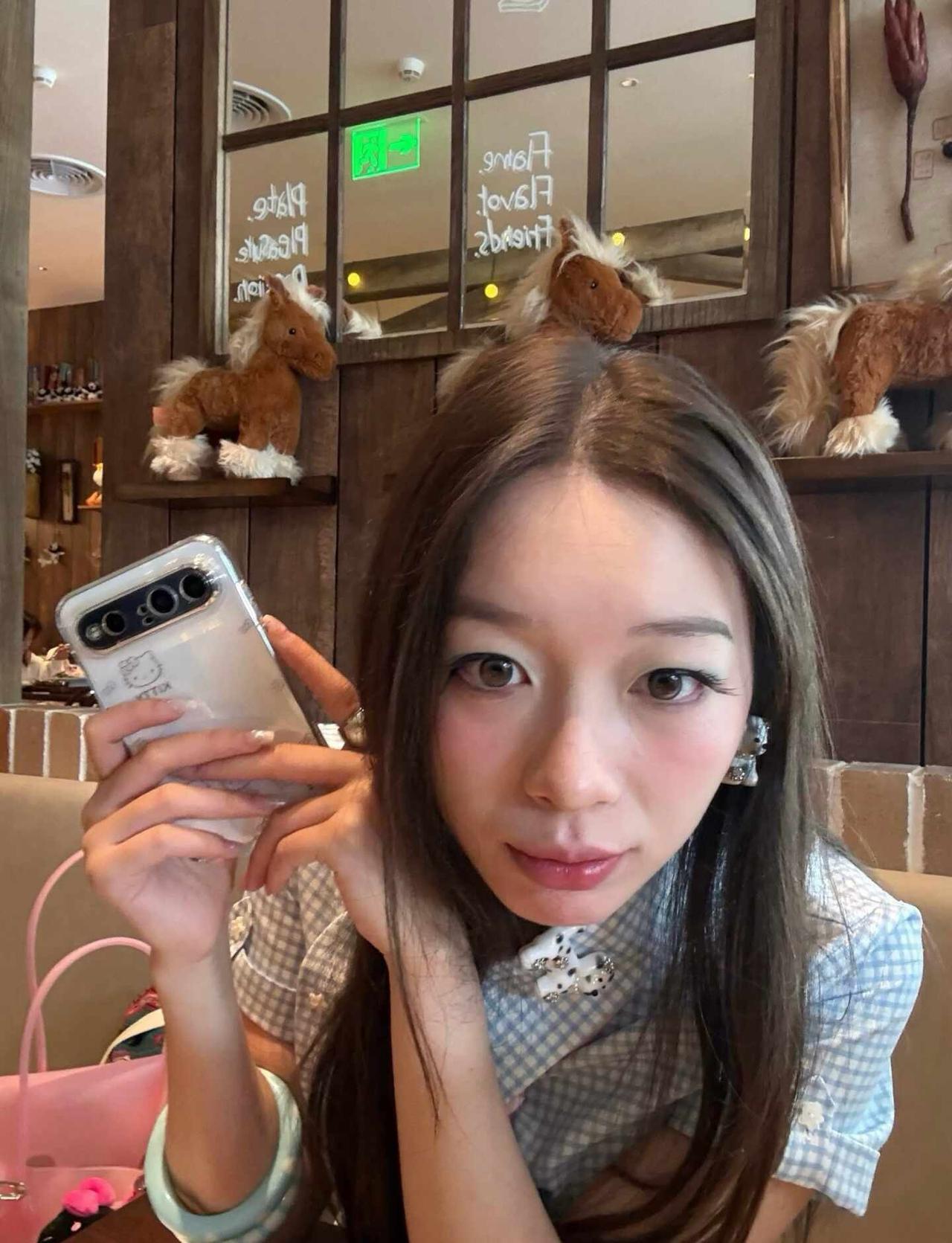 拥有了Puraxview的我就这么炫耀阔直板带给我的全新体验新手机p