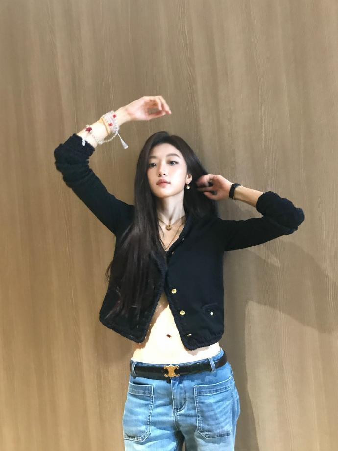 孙千的腰杀人的刀姐姐好美​​​
