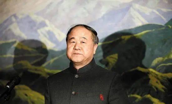 余华说：莫言不受各种意志约束，能够“吾手写吾口”，并且敢于质疑和反思，就已经尽到
