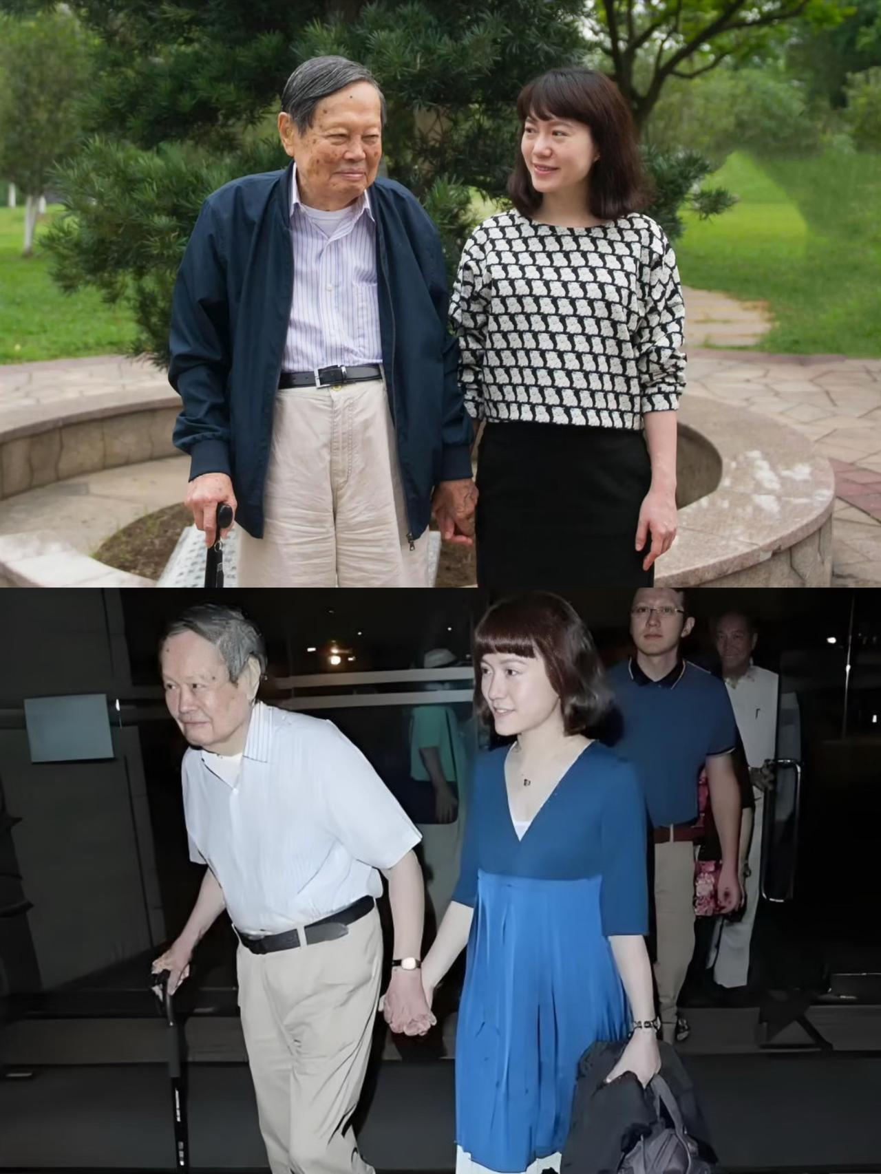 翁帆这句“何其有幸”真的太戳了！短短四个字，藏着多少深情啊！“何其有幸”
