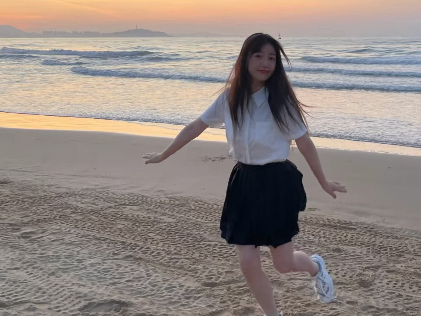 海的女儿回来了，窝鱼太出片了点…