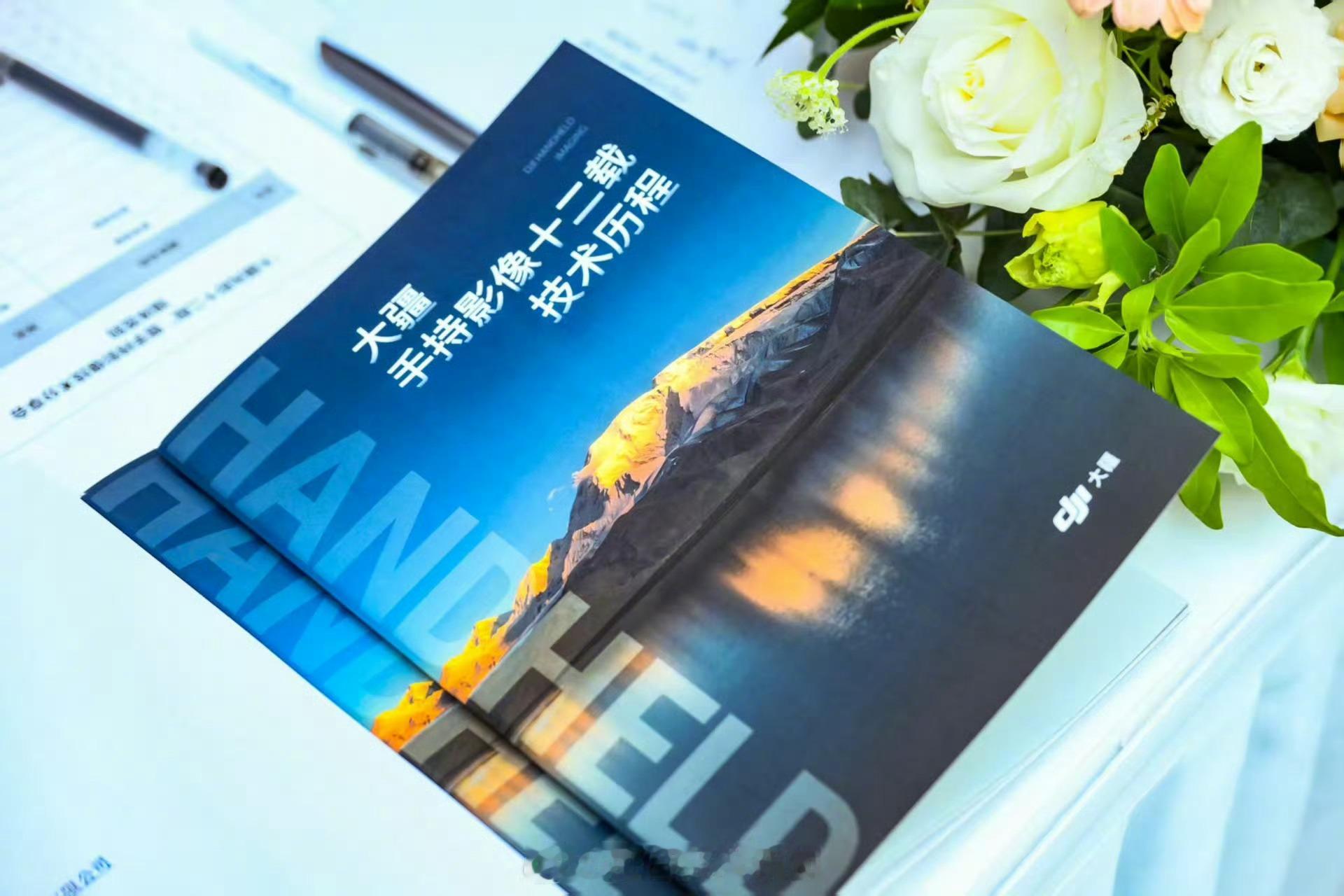 要我说，大疆你也不要吹牛逼，你只是赢在形态独特，这个角度上，距离真正的手机影像还