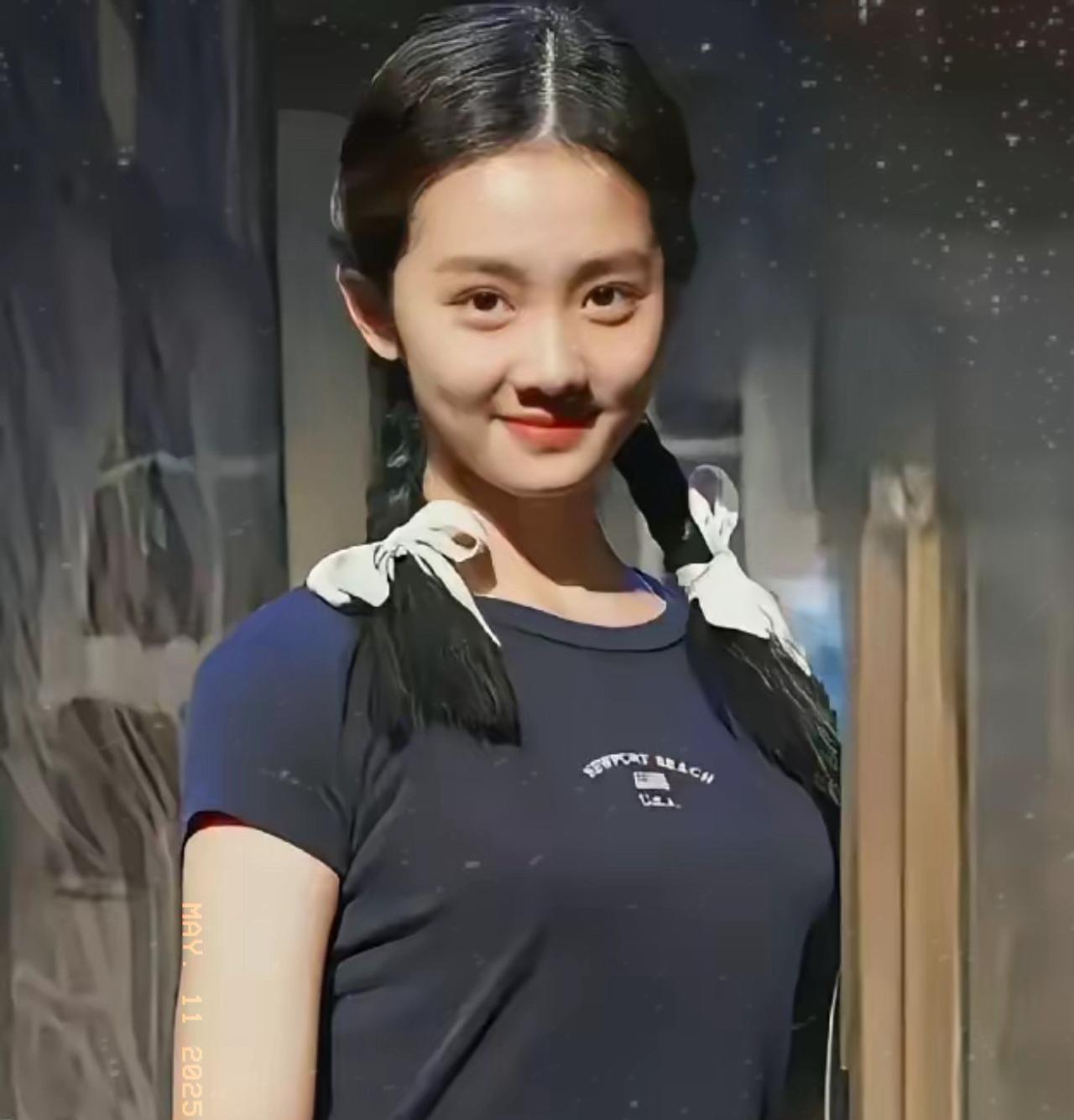 黄磊孙莉的女儿黄多多，本以为去国外读书是她的未来的规划，但没想到黄多多，参