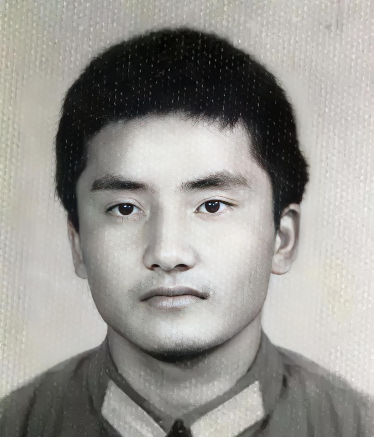 他是著名的“老山十五勇士”之一，在1984年老山松毛岭大战中，他与越军同归于尽，