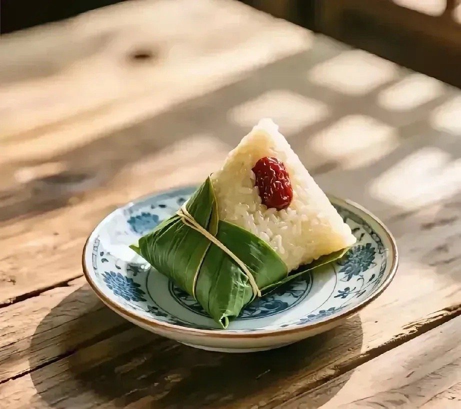 端午节快到了，记得15吃15不吃:​15吃​​1、粽子：糯米裹红枣/咸蛋黄，传统