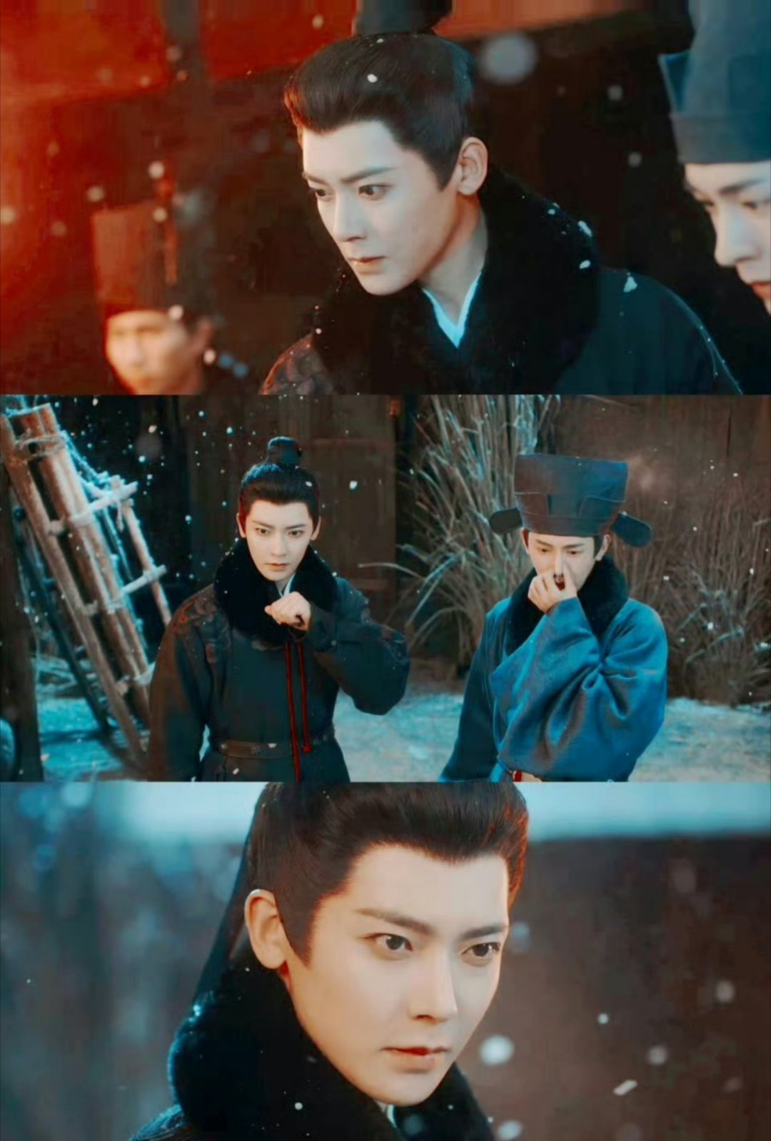 这回真中了玉茗茶骨的蛊了彻底中《玉茗茶骨》的蛊根本解不开！剧情全程爽翻不拖沓，