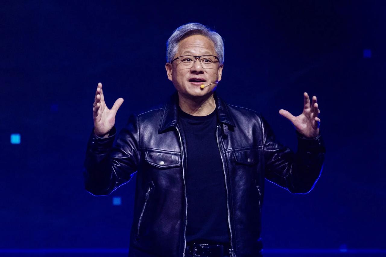 黄仁勋宣布英伟达总部选址：中国！.英伟达总裁黄仁勋，将于周一（美国时间）正式