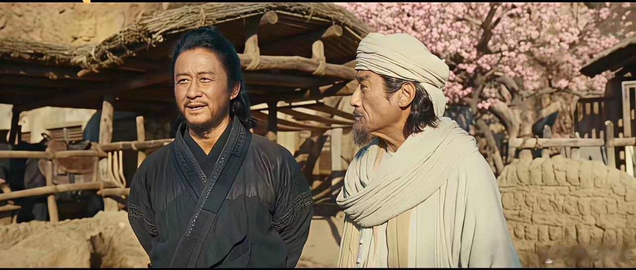 春节档马上有戏春节档影评大赛看完《镖人》真的远超预期，完全超出想象。特别是吴京